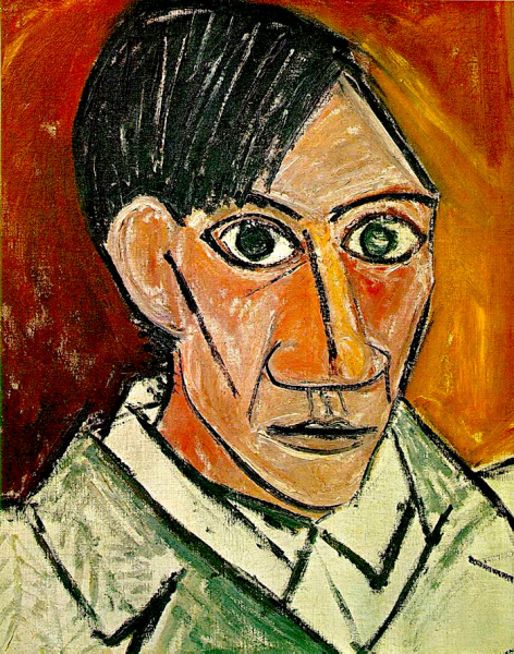 Pablo picasso