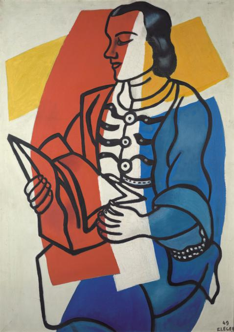 Fernand Léger